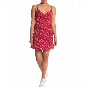 🔥 SALE - Sanctuary, wrap mini dress, ADORABLE